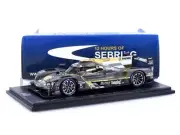 SPARK 1/43 - CADILLAC DPI V.R - WINNER SEBRING 2021 43SE21