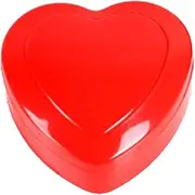 Puppy Toy Heartbeat Box | Soothing Heartbeat Simulator for Stuffed Animals | Heart-Shaped Replacement Box for Puppy Toys, Plush Dolls, Comfort Training, Separation