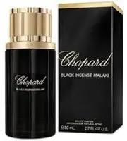 Chopard Chopard Black Incense Malaki EDP Spray (Unisex) 80ml/2.7oz