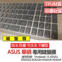 在飛比找蝦皮購物優惠-ASUS 華碩 VivoBook 15 X542U X542