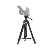 SmallRig Tripod Video Carbon Fiber Freeblazer 3989