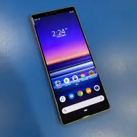 在飛比找Yahoo!奇摩拍賣優惠-＊手機航＊Sony Xperia 1 6G/128G J91