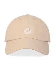 Maje Linen Cap