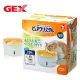 缺-日本GEX 視窗型 貓用靜水飲水皿/循環式淨水器 飲水器 2.5公升 內含一片濾棉 只要$899