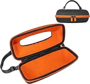 JOYSOG Charge 6 Bag, Hard Carrying Case for JBL Charge 6 Portable Speaker Protective Travel Case Cover Bag