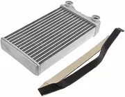 HEATER CORE Compatible With AUDI A4 S4 00- Compatible With SEAT EXEO 09-240x140x42 CNG-AU-006
