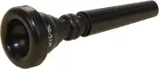 MTC-3C-BL Trumpet 3C Black Plastic Mouthpiece 3C,