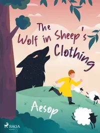 在飛比找樂天市場購物網優惠-【電子書】The Wolf in Sheep's Cloth