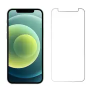 Nuglas Screen Protector Tempered Glass Crystal Clear For iPhone 6/6S/7/8/SE 2020