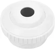 Pool Eye Nozzles, Return Nozzles for Swimming Pools - Water Outlet Massage Connection Eyeball - Water Outlet Massage Connection Eyeball for Pool Spa Replacement Parts