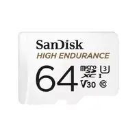 在飛比找友和YOHO優惠-SanDisk microSD for Car Cam 高耐