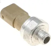 A/C Pressure Switch Sensor Compatible with Benz for S-Class W220 1998 1999 2000 2001-2005 for S-Class Coupe C215 1999 2000-2006 Air Condition Pressure Sensor 2038211592
