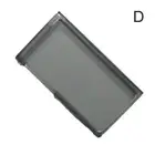 Clear Glossy TPU Gel Case For Apple iPod Nano 7th Generation 7G Shell NICE .2024