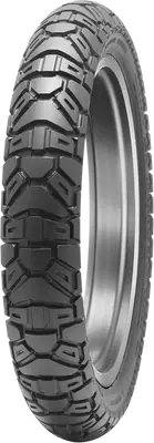 DUNLOP 45235081 Tire - Trailmax Mission - Front - 100/90-19 - 57T