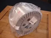 Reel of Lucent Bare Single Mode Fiber 20Km TrueWave RS, Compatible with SMF-28