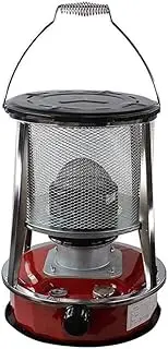 Portable Kerosene Heater Stove Adjustable Oil Heaters Kerosene Stove Heater Winter Heater for Outdoor Ice Fishing Camping Home