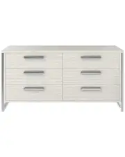 Bernhardt Stratum Dresser With 6 Drawers