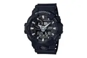 G-Shock Duo Analogue/Digital (GA700-1B)