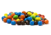 Bulk M&M'S Peanut Chocolate Candy (select size below)