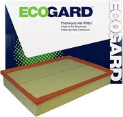 XA5823 Premium Engine Air Filter Fits Mercedes-Benz Sprinter 2500, Sprinter 3500 / Dodge Sprinter 2500 / Freightliner Sprinter 2500, Sprinter 3500 / Dodge Sprinter 3500