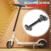 For Ninebot MAX G30 Electric Scooter Steel Shaft Locking Screw Replacement Parts