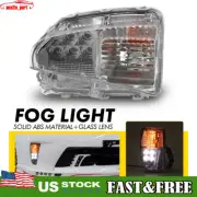 Fog Light LED Lamp For 2012-13-14-15 Toyota Prius Fog Right Passenger Side QC (for: Toyota)