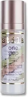 Stila Cosmetics Stila One Step Correct Kitten Skin Tone Correcting And Brightening Primer, 29.57 ml