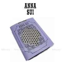 在飛比找Yahoo!奇摩拍賣優惠-february 小舖 - [全新真品] ANNA SUI 