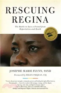 在飛比找三民網路書店優惠-Rescuing Regina ─ The Battle t