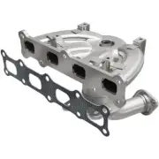 MagnaFlow 51260-AX for 2007-2010 Jeep Compass 2.4L L4 GAS DOHC 4WD (for: Jeep)