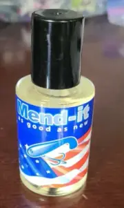 Mend-it 1 OZ Blt-Brand New-SHIPS N 24 HOURS