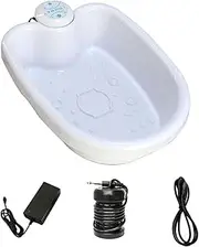 Foot Spa Tub with Ionic Technology for Personal Use at Home