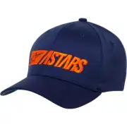 Alpinestars Reblaze Hat - Navy | Large/XL
