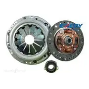 Exedy Clutch Kit OEM Replacement - DHK-7340