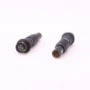 Dan Clark Audio Stealth / Expanse to Focal Utopia Reference Headphone adapter