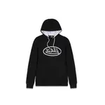 VON DUTCH UNISEX BLACK HOODIE