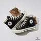 Converse Chuck Taylor All Star'70 新製 黑色 高筒 1970 三星標 162050C