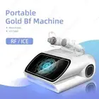 Fractional RF Machine Skin Rejuvenation Firming Acne Scars Acne Wrinkle Removal
