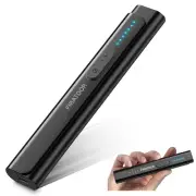 Hidden Camera Detectors - Spy Camera Finder GPS Tracker Detector, Bug Detecto...