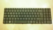 Medion E6217 black keyboard 0KN0-W01TU1210413011021 (Turkish) - Free shipping