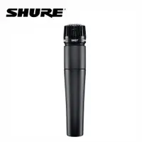 在飛比找蝦皮商城精選優惠-【存在音樂】Shure SM57 經典 動圈式 專業收音麥克