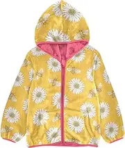 [Caihoyu] Boys Sherpa Jacket Winter Baby Boy Clothes Toddler Girl Fleece Jacket