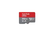SanDisk Ultra 512GB Micro SD Card