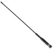 Comet SBB-1 2M/70cm Dual Band Flexible Mobile Antenna (PL259)