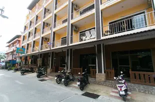 布吉芭東Soi 郵局禪意客房Zen Rooms Patong Soi Post Office