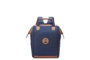 Delsey Chatelet Air 2.0 14" Laptop Tote Backpack - Navy Blue