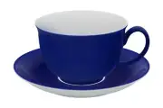 Vista Alegre - Colours - Breakfast Cup & Saucer - 238891N