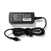 For Lenovo 36W 12V 3A Laptop Charger AC Adapter (Small USB)