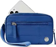 [Generic] Convely Wristlet Wallets, Convely Essential WristletNylon Purses for Women, Womens Wallet 3 Zipper