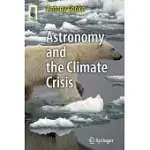 ASTRONOMY AND THE CLIMATE CRISIS